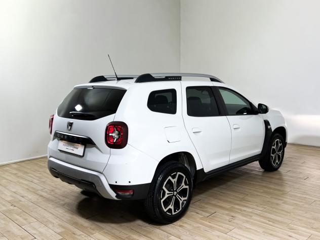 Dacia Duster Duster 1.0 tce Prestige Eco-g 4x2 100cv - Foto 4