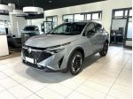 Nissan Qashqai 1.3 MHEV 140 N-Connecta