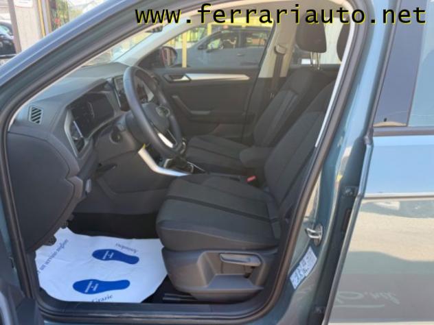VOLKSWAGEN T-Roc 1.0 TSI Style NEOPATENTATI rif. 23895507 - Foto 9