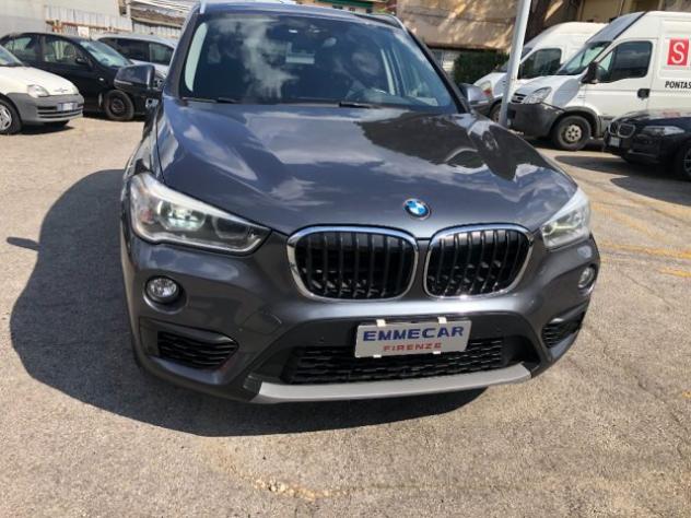 BMW X1 sDrive18d Business rif. 23708005 - Foto 3