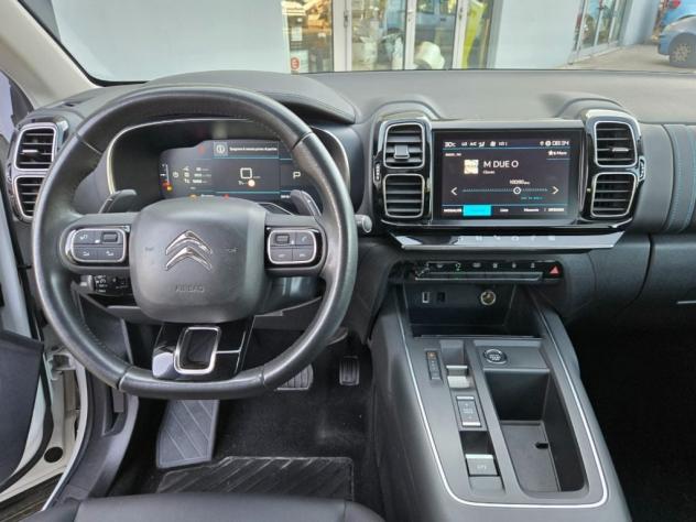 Citroën C5 Aircross BHDi 130EAT8 Feel Pack Telecamera 360 - Foto 10