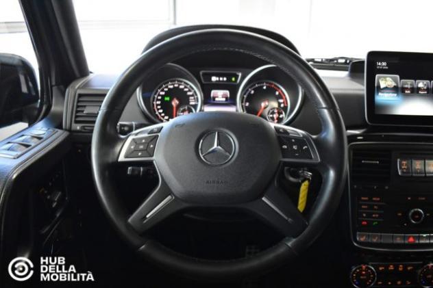 MERCEDES-BENZ G 350 d S.W. AMG Line rif. 23899747 - Foto 9