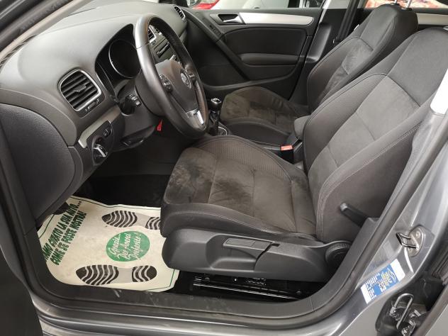 Volkswagen Golf 2.0 TDI 140CV DPF 5p. Highline - Foto 7