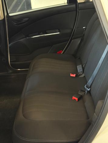 Lancia Delta 1.6 MJT DPF Silver - Foto 9