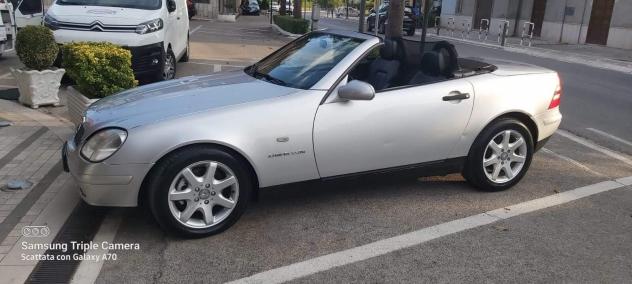 Mercedes-benz SLK 200 cat Kompressor - Foto 3