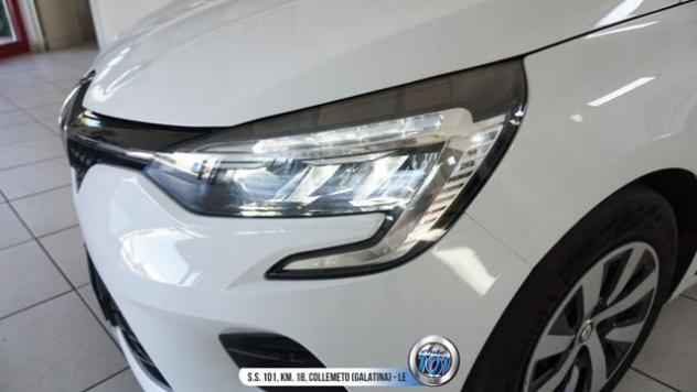 RENAULT Clio TCe 90 CV 5 porte Equilibre rif. 23794926 - Foto 4