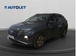 Hyundai Tucson III 2021 1.6 hev Xtech 2wd auto