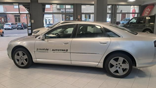 Audi A8 A8 3.0 V6 TDI Quattro Tiptronic - - Foto 9