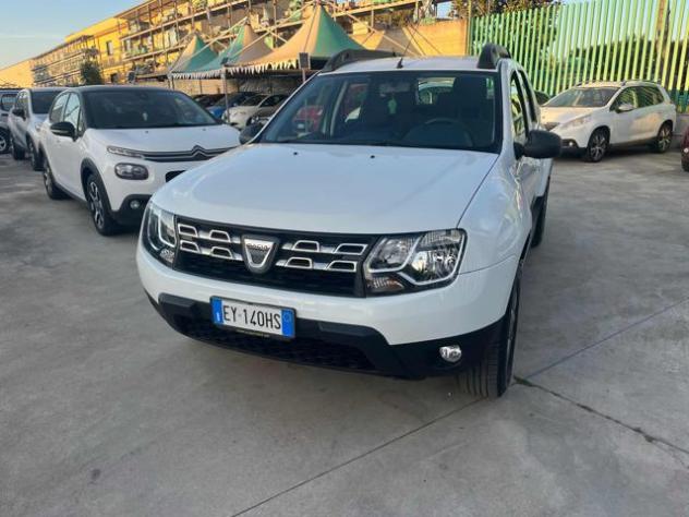 DACIA Duster 1.6 110CV 4x2 GPL Ambiance rif. 23904328 - Foto 2