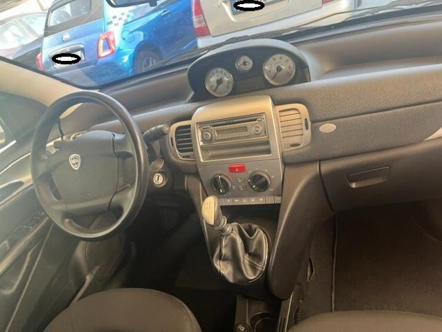 LANCIA YPSILON - Foto 4