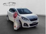 PEUGEOT 108 VTi 68 ETG 5p. Allure CAMBIO AUTOMATICO