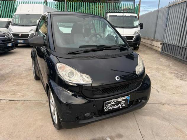 SMART ForTwo 1000 52 kW coupé pulse rif. 23782925 - Foto 3