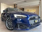 Audi A5 SPB 40 TDI S tronic line edition