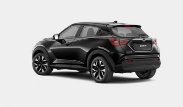 NISSAN Juke 1.0 DIG-T 114 CV Acenta N1 Autocarro rif. 21935746 - Foto 9