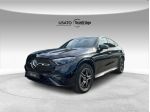 Mercedes-Benz GLC Coupé GLC Coupe - C254 GLC Coupe 220 d AMG Line Advanced  &hellip;