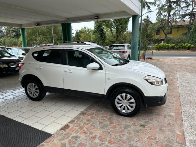 Nissan Qashqai 1.6 GPL - Foto 4