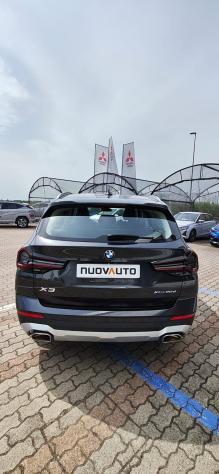 BMW X3 xDrive 20d MH48V - Foto 5