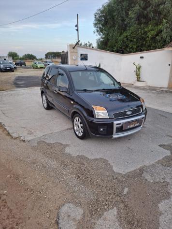 Ford Fusion TITANIUM 1.4 TDCi 5p. - Foto 5