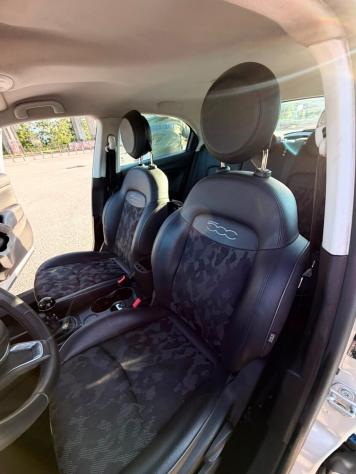 Fiat 500X 1.3 MultiJet 95 CV Cross FULL LED - Foto 6