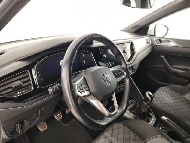 Volkswagen Taigo 1.0 TSI 81kW R-Line - Foto 8