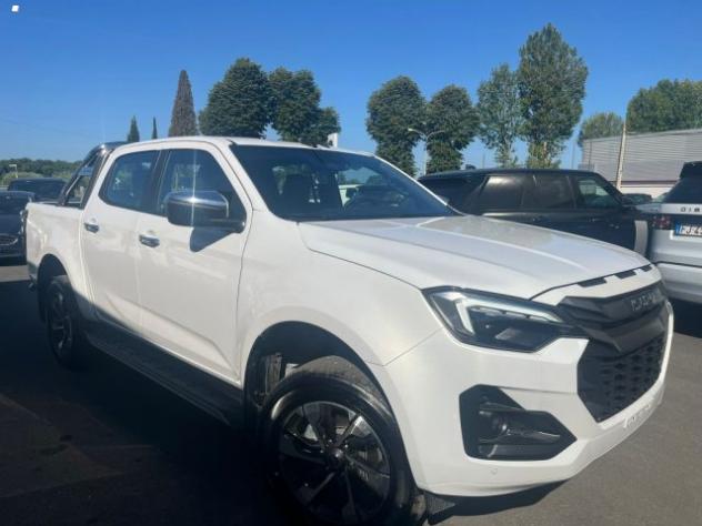 ISUZU D-Max N60 2.2 aut. Crew Cab Prestige rif. 23838559 - Foto 7