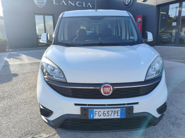 FIAT Doblò DOBLO' COMBI 1.6 MJT EASY - Foto 8