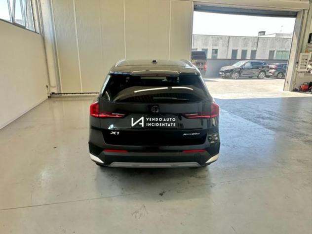 BMW X1 XDRIVE 20D rif. 23825911 - Foto 6