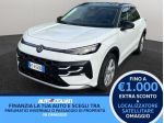 Volkswagen T-Roc TRoc 1.5 eTSI 150 CV ACT Life DSG