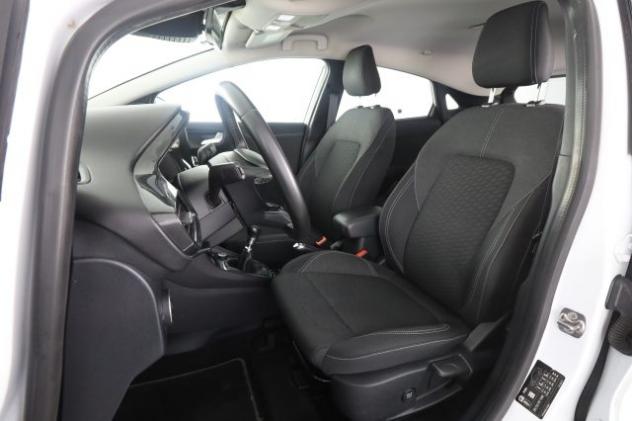 FORD Puma Puma 1.0 EcoBoost Hybrid 125CV Titanium rif. 23972008 - Foto 2