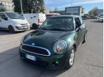 Mini 1.6 16V One (72kW)
