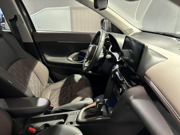 Toyota Yaris Cross Yaris Cross 1.5 Hybrid 5p. E-CVT Lounge - Foto 9