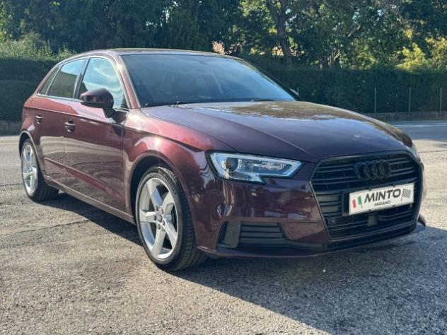 AUDI A3 1.5 TFSI Sport rif. 24101768 - Foto 4