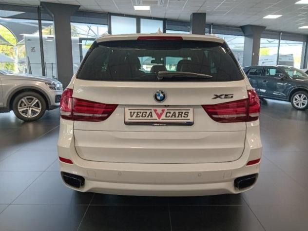 BMW X5 xDrive25d M SPORT rif. 24208427 - Foto 5