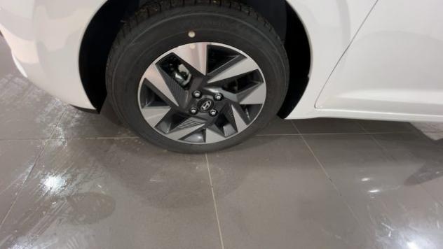 HYUNDAI i10 1.0 MPI Connectline 63 CV rif. 22423294 - Foto 6