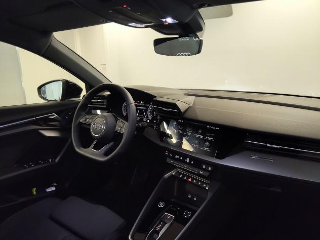 Audi A3 A3 Sportback 2.0 tdi Business Advanced 150cv s-tronic - Foto 8