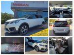 Peugeot 5008 5008 1.6 thp Allure s&s 165cv 7p.ti eat6 - GARANZIA