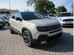 JEEP Avenger 1.2 Turbo Summit - TETTO/Led/Camera rif. 23039110