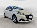 Peugeot 208 BlueHDi 100 S&S 5p. Mix