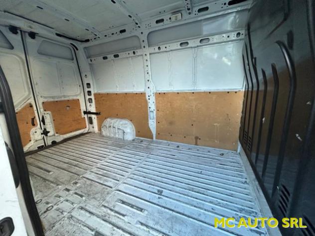 RENAULT Master T33 2.3 dCi/130 Furgone rif. 24036907 - Foto 9