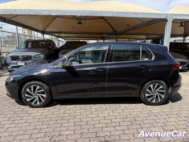 VOLKSWAGEN Golf 1.4 tsi plug-in ehybrid Style 204cv PREZZO REALE rif. 23913457 - Foto 8