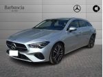 Mercedes-Benz CLA Sh.Brake - X118 2023 - Shooting Brake 180 d Advanced auto