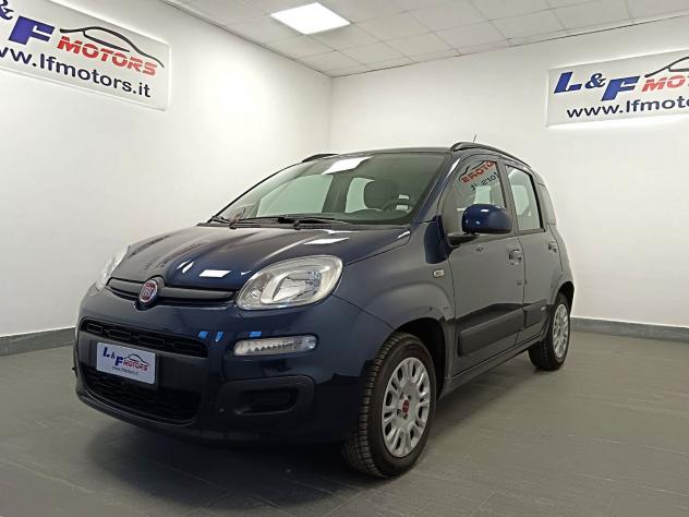 FIAT Panda Cambio Automatico - Foto 4