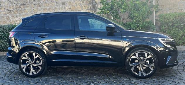 Renault Austral Mild Hybrid 160 CV Auto Techno Esprit Alpine - Foto 2