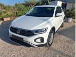 Volkswagen T-Roc 1.0 TSI Life anno 2022