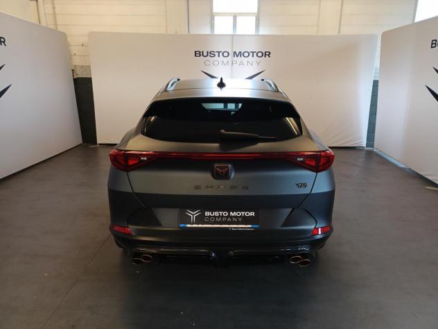 CUPRA Formentor 2.5 TSI 390 CV 4Drive DSG VZ5 - Foto 5