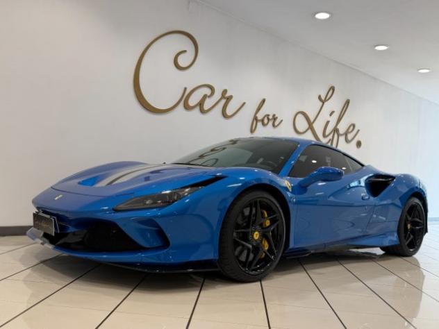 FERRARI F8 Tributo rif. 24034460 - Foto 4