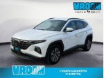 HYUNDAI Tucson 1.6 HEV aut. XLine rif. 23221172