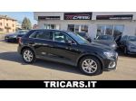 AUDI Q3 40 TFSI quattro S tronic Business Advanced PERMUTE rif. 23761967