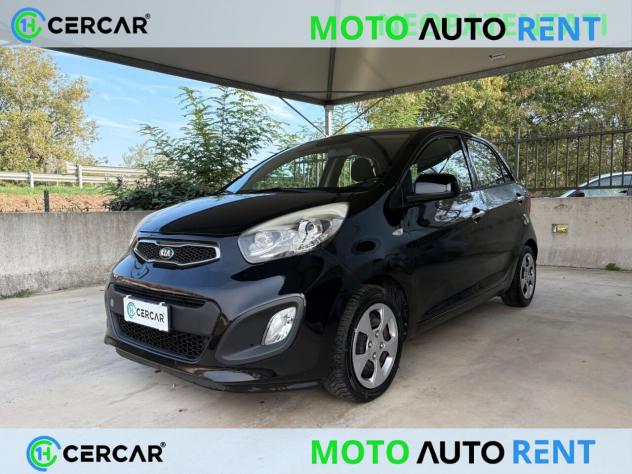 Kia Picanto 5 Porte Picanto 1.0 Glam 69cv 5p