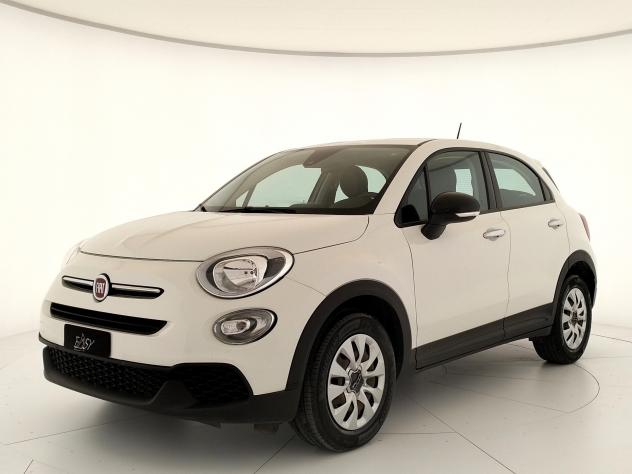 Fiat 500X 1.3 MultiJet 95 CV - NEOPATENTATI